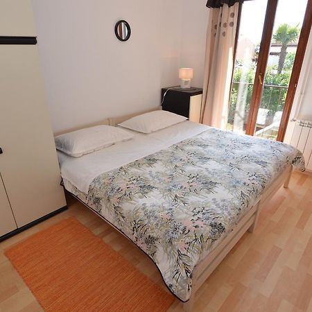 Apartments Mariza 포레치 외부 사진