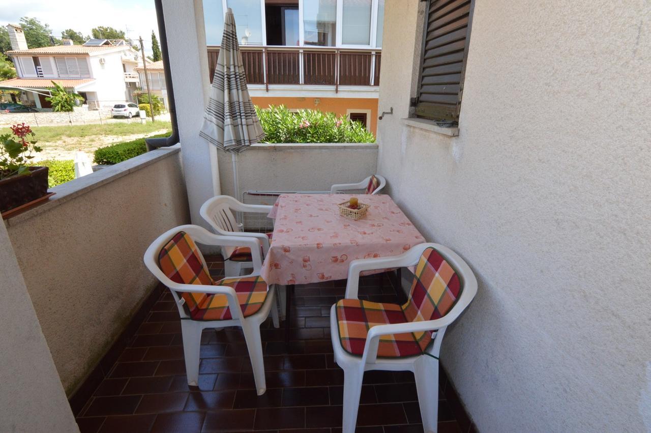 Apartments Mariza 포레치 외부 사진